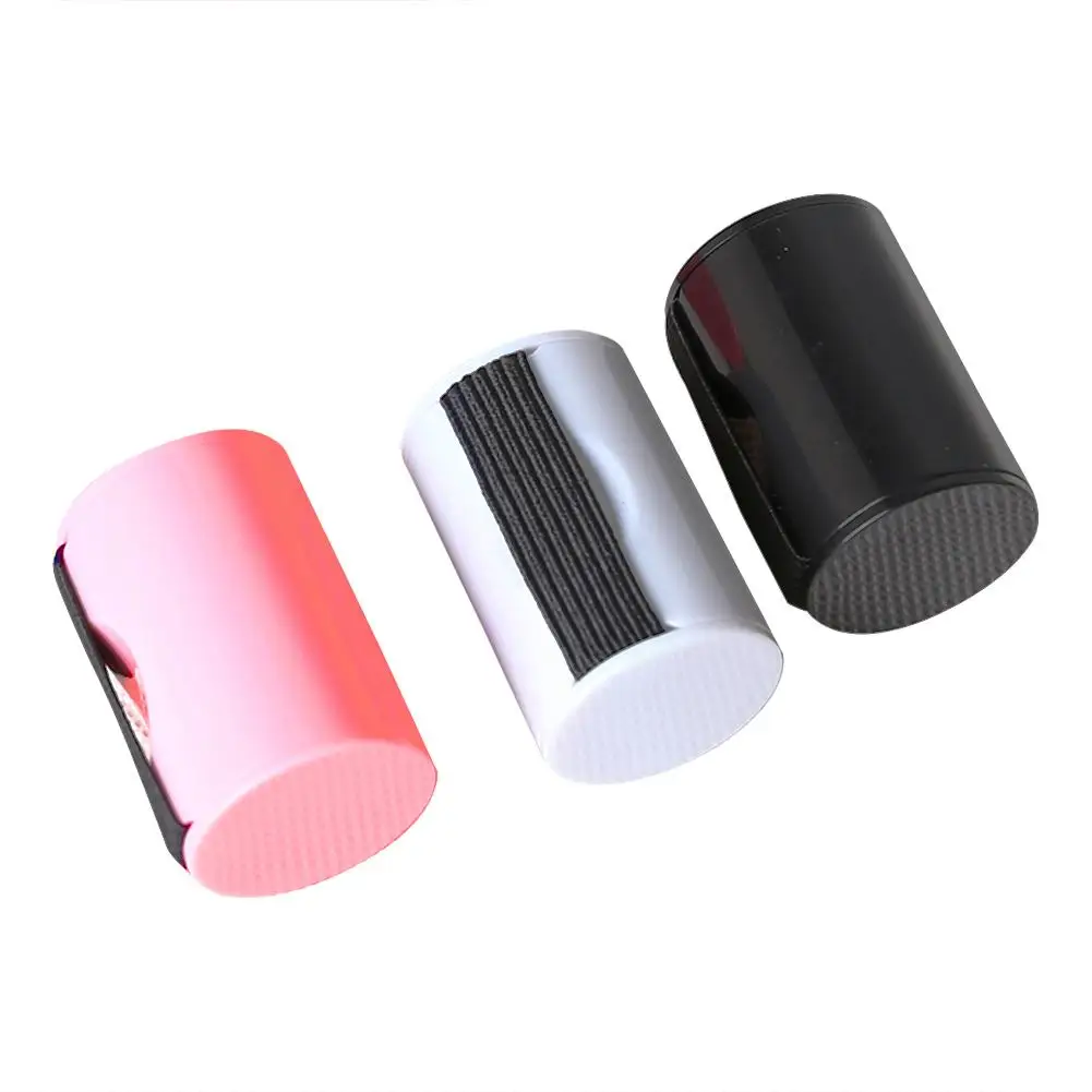 Портативный мини-Шейкер для песка молотки кольцо на палец Маракас Cabasa наносить