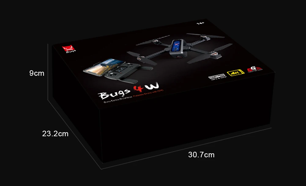 SJRC F11 Дрон с GPS с Wi-Fi FPV 1080 P Камера бесщеточный Quadcopter 25 минут время полета жест Управление складной Дрон Vs CG033 Z5
