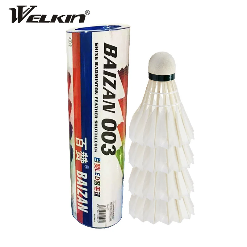 Волан для бадминтона Babolat 4
