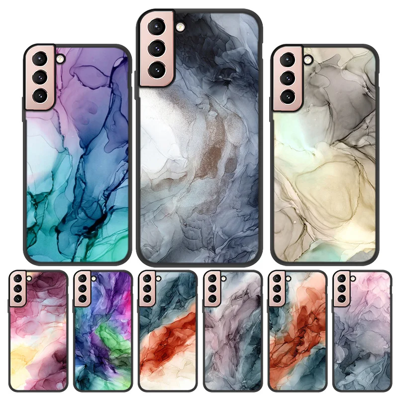 

Phone Case For Google Pixel 4 Cases Silicon Cover On Google Pixel 3A XL Pixel 4 XL Pixel 5 XL 4G 5G Marble Soft TPU Bumper
