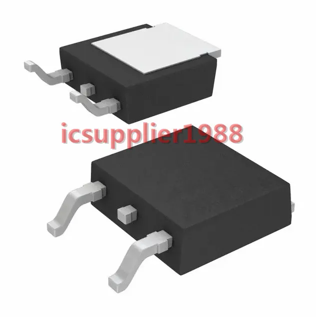 

TJ10S04M3L(T6L1,NQ MOSFET P-CH 40 в 10A DPAK TO252 10 шт./лот