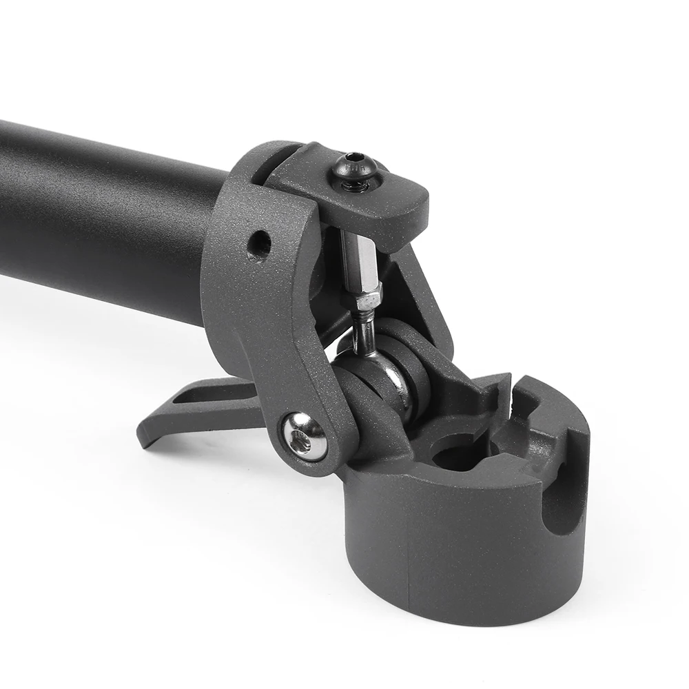 Scooter Loading Pipe Vertical Rod Handlebar Supporting Replacement Part for Xiaomi M365 G30 Electric Parts | Спорт и развлечения