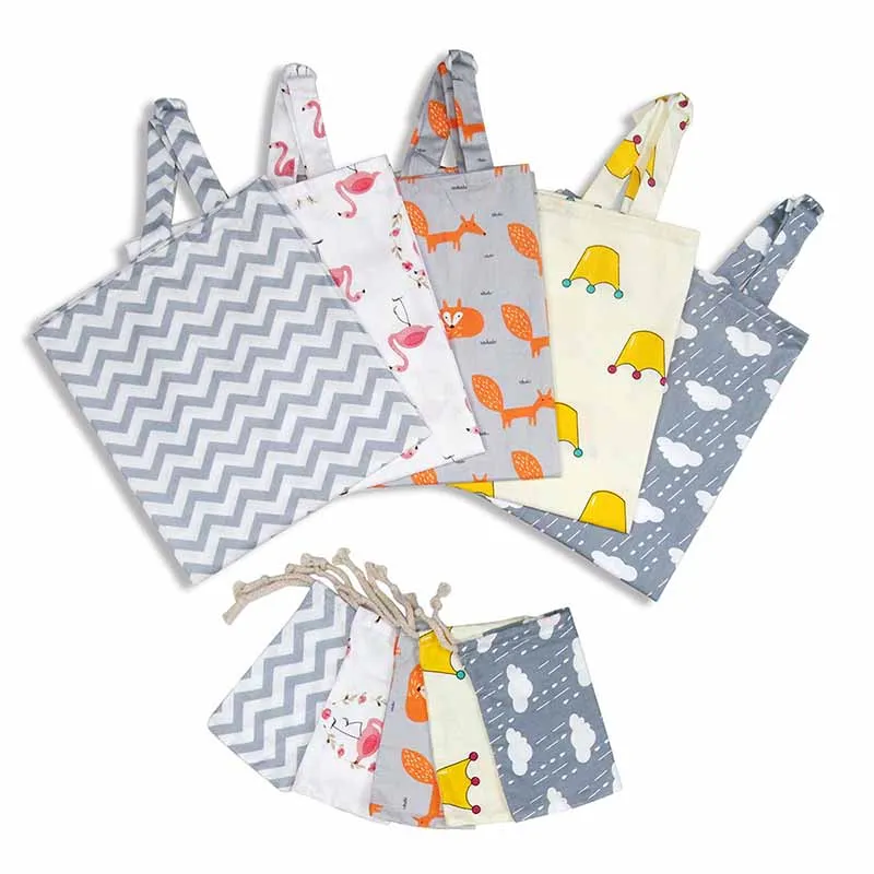 Хлопковый чехол для грудного вскармливания малышей|Накидки кормления| |