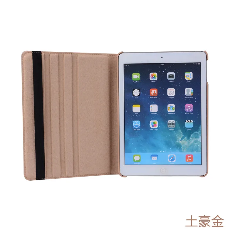 Чехол-накладка для Apple iPad Air 2/iPad 6 (2016) чехол из искусственной кожи с откидной