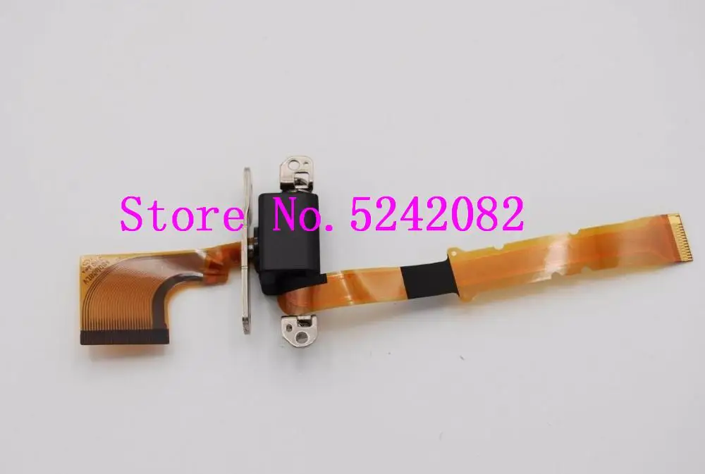 

Новый ЖК вращающийся вал гибкий кабель для Panasonic Lumix DMC-FZ100 FZ100 цифровой камеры Запчасти