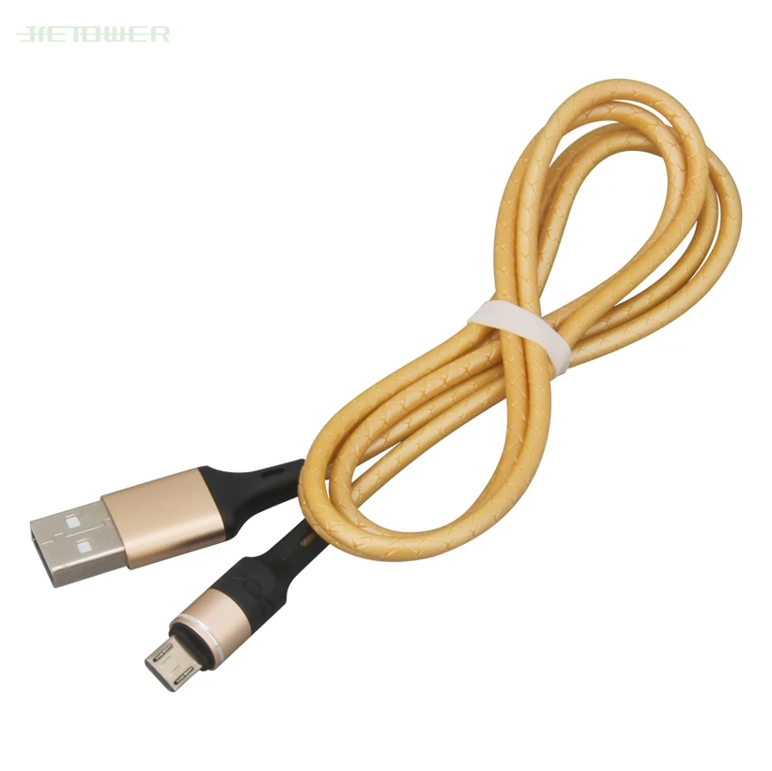 Кабель Micro USB 50 шт./лот 1 м для iphone XS 8 7 Samsung S6 S7 Huawei мобильный телефон кабель