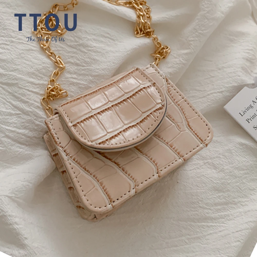 Кожаная сумка через плечо с каменным узором для женщин 2020 модная женская женские