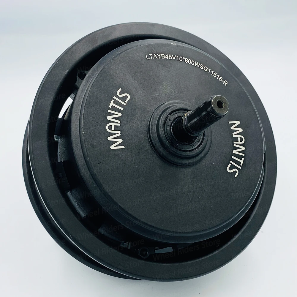 Мотор Kaabo mantis 48 В 800 Вт 60 в 1000 500 1500 100% оригинал | Спорт и развлечения