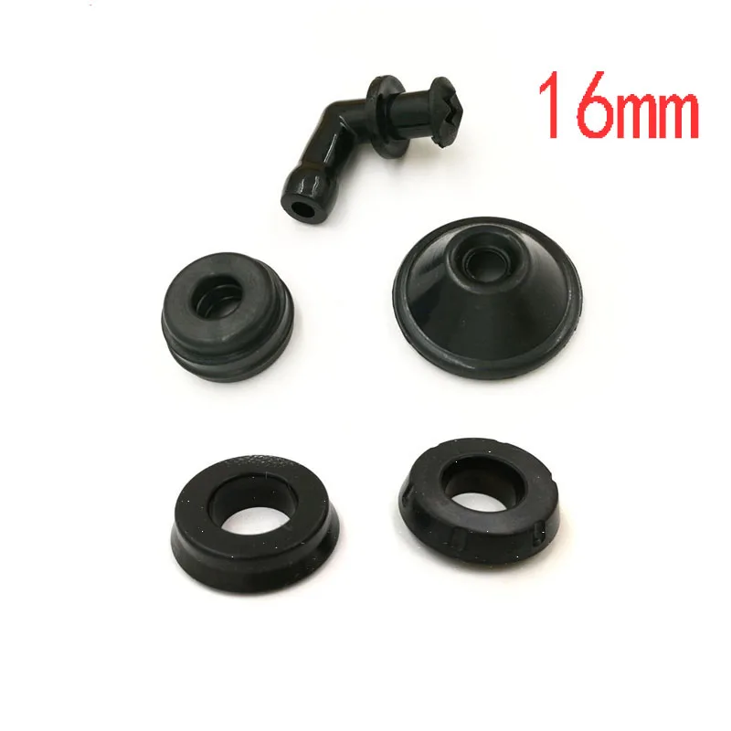 

Комплект поршней для ремонта мотоцикла Bremb All RCS 14 мм 16 мм 19 мм главные цилиндры аксессуары для мотоциклов запасные части