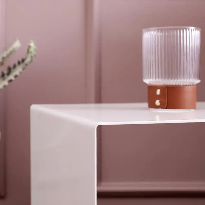 Minefine | Дания дизайн Модный боковой столик в скандинавском стиле домашний диван