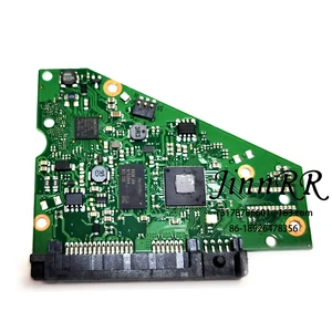 100802503 Rev A Мобильный жесткий диск печатная плата 8t плата 100802503 Rev a