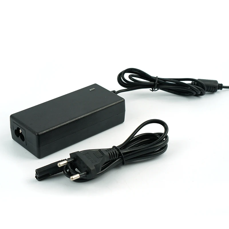 Блок питания переменного и постоянного тока 12 В 4 а адаптер переключателя