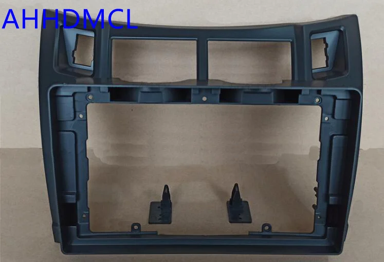 Автомобильная навигационная панель комплект рамы для 9 &quotAndroid мультимедийный