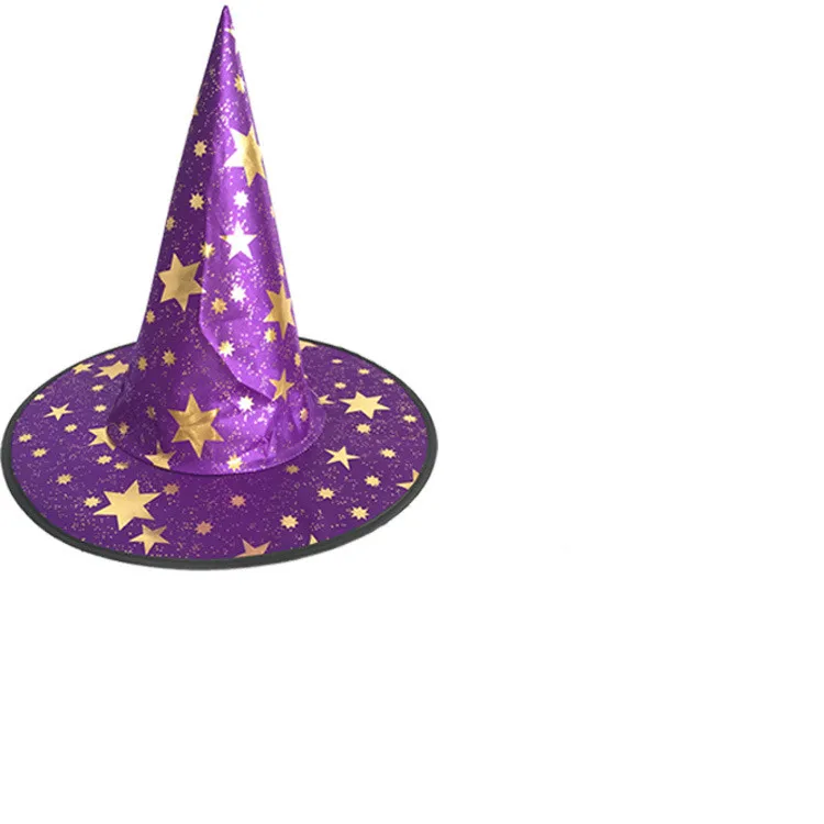 Purple Платье на Хэллоуин для девочек; детская одежда для костюмированной вечеринки ведьмы; платье с тыквой; костюм Маленького принца; Детский костюм Vampirina; комплекты на Хэллоуин - Цвет: Purple