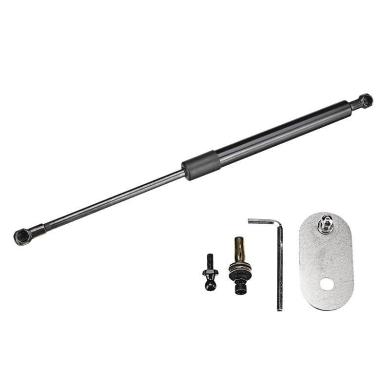 

1 комплект задний багажник багажника гидравлический стержень шок Распорки подъема Поддержка Arm бары Dz43200 Ford F150 2004 2005 2006 2007 2008-2014