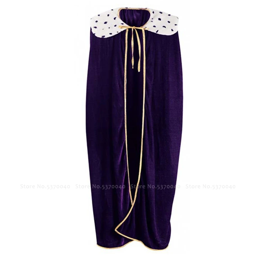 Костюм для косплея по мотивам аниме на Хэллоуин карнавал королевского двора