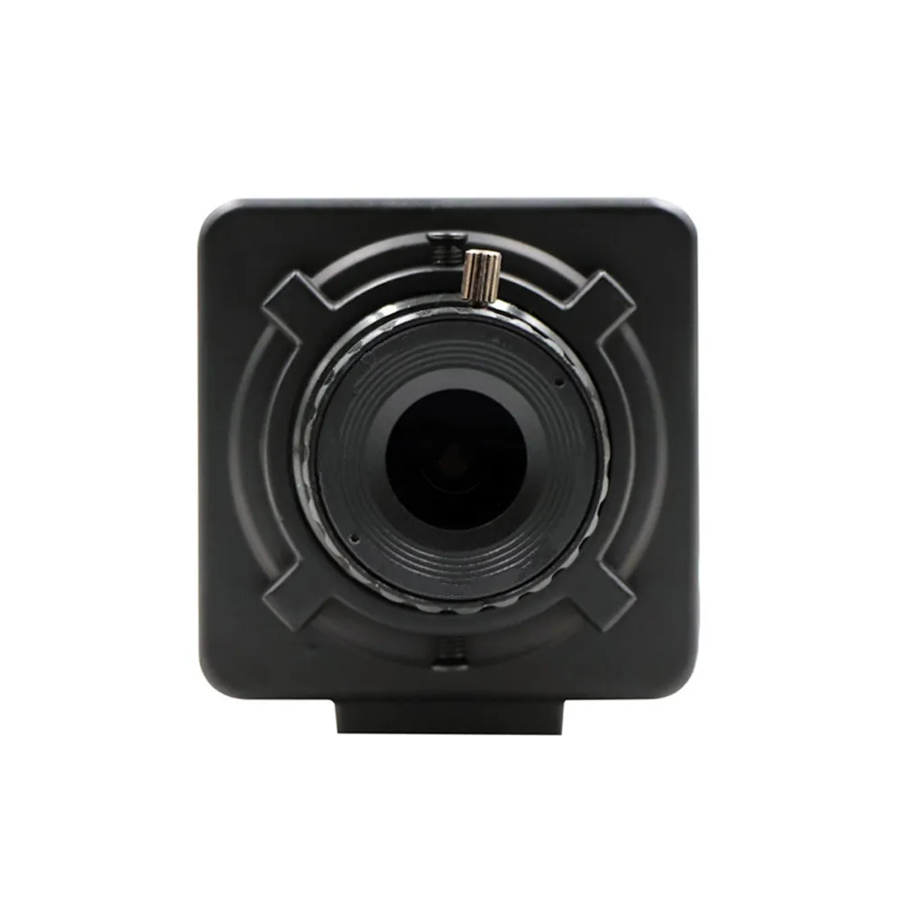 5MP OV5640 CMOS MJPEG 30fps Android Linux Windows Mac UVC plug and play driverless CS Lens чехол с USB камерой |