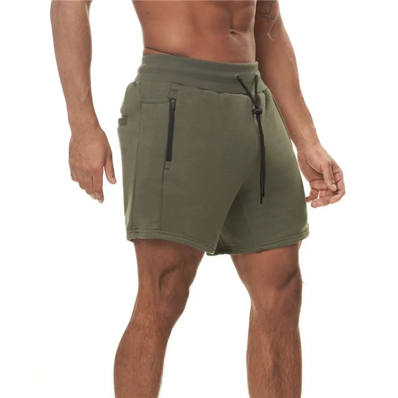 

Summer 2021 Running Shorts Men Sports NEW Jogging Fitness Shorts Quick Dry Mens Gym Men Shorts Sport gyms Short Pants men