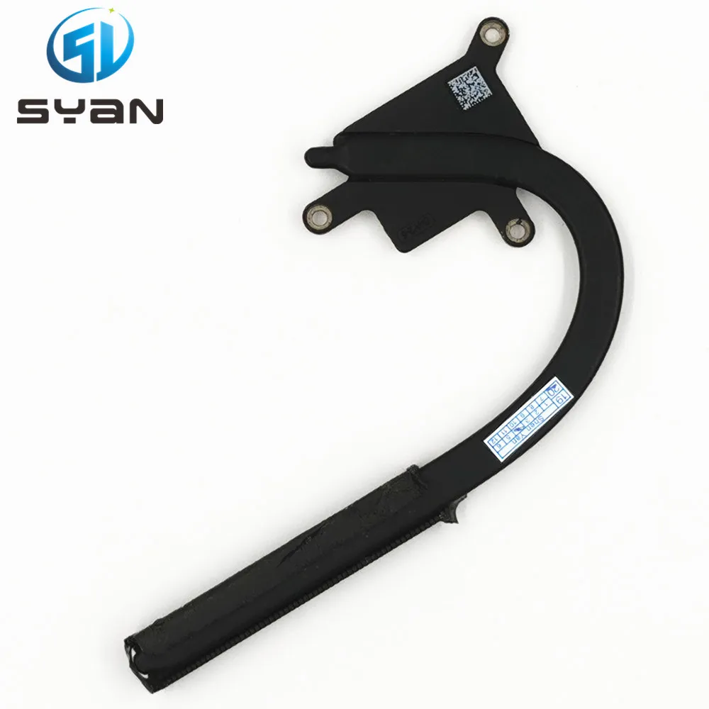 

Laptop CPU Cooling Heatsink for MacBook Pro 13" A1278 Mid 2012 MD101 MD102