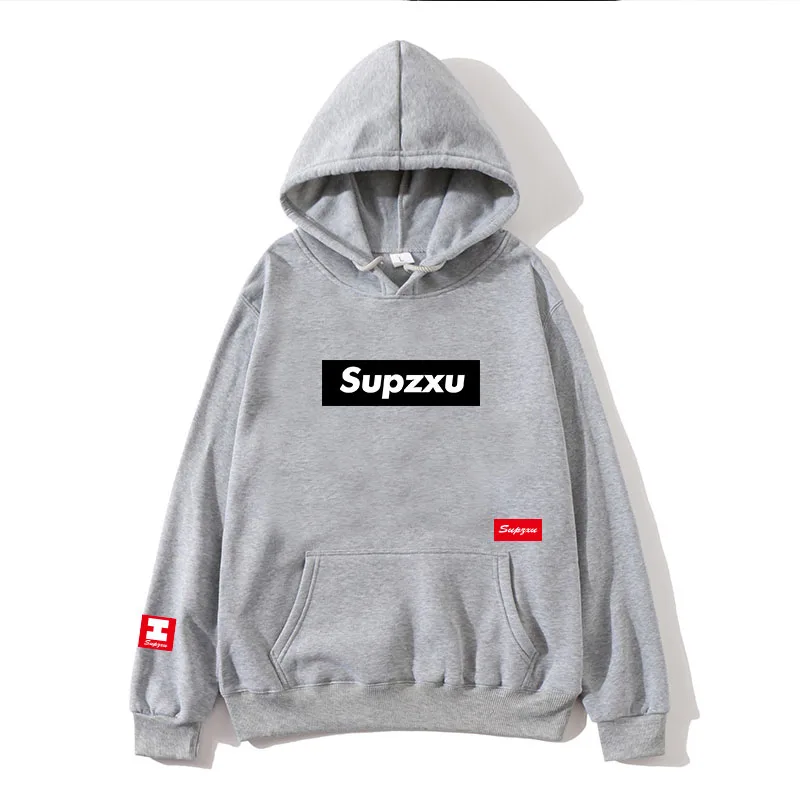 Золотой Lil Peep Hoodies hell boy lil.peep men/women Hooded Pullover male/female sudaderas cry baby hood hoddie Sweatshirts love - Цвет: Золотой