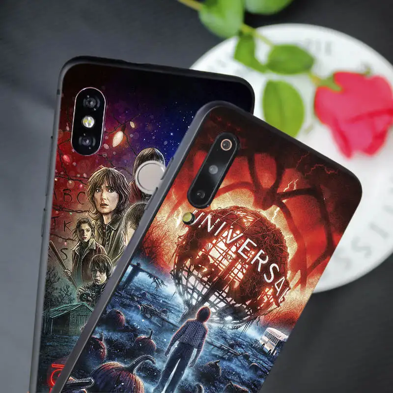 Чехол для телефона xiaomi mi 10 pro 9 9t se 8 pocophone f1 mix 3 Мягкий силиконовый чехол |