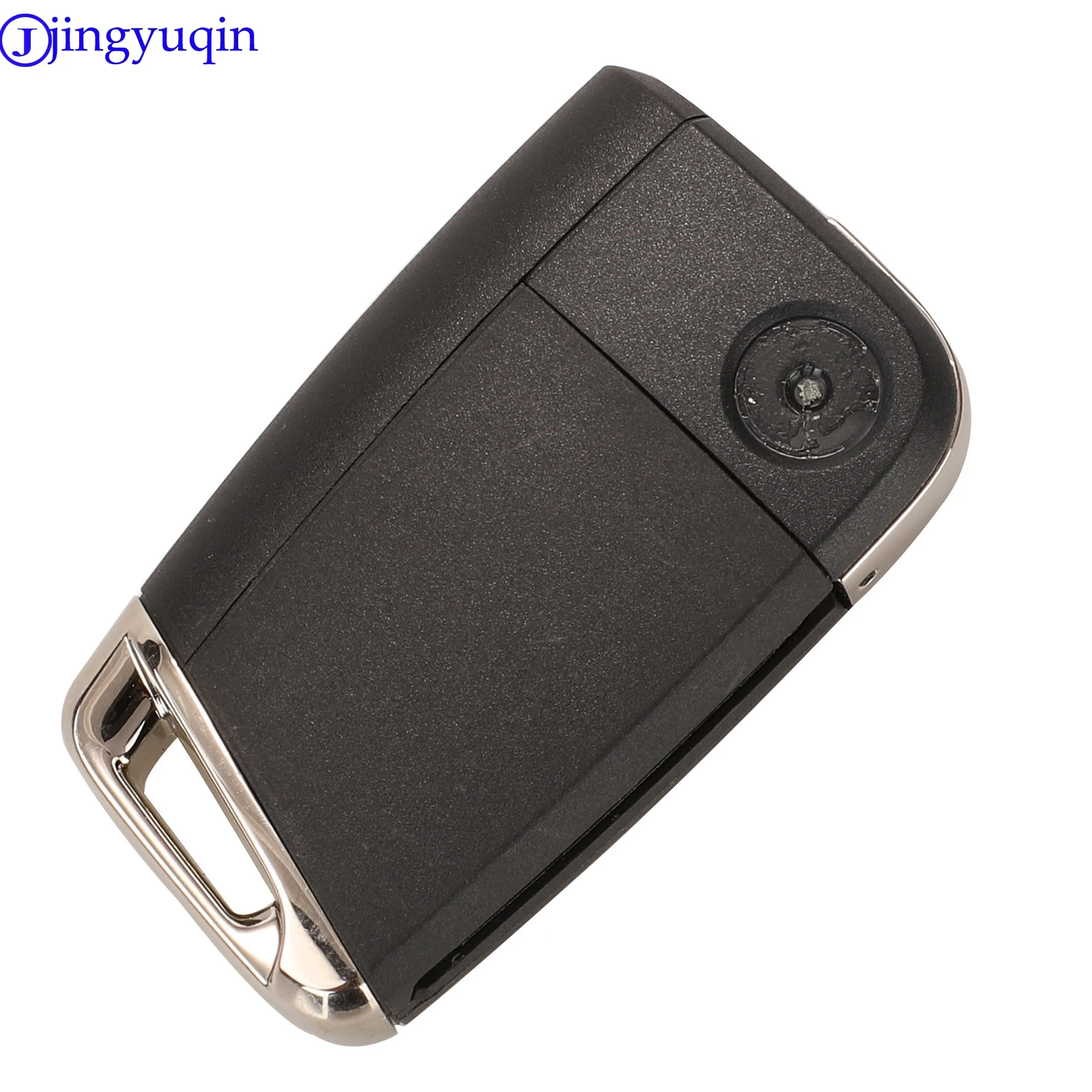 

jingyuqin Keyless-go/Half Smart Option Remote Key 434MHz MQB ID48 For VW Seat Golf 7 MK7 Touran Polo Tiguan 5G6959752AB BB
