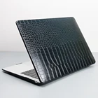 Чехол для ноутбука Macbook Air 13, чехол из ПВХ с жестким дном для Macbook Pro Retina 13, чехол из искусственной кожи для 2021 MacBook, чехол