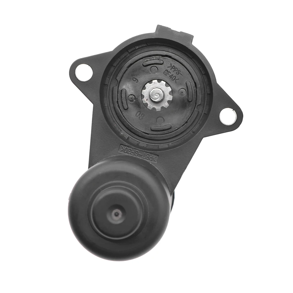 6/12 Torx сзади суппорт парковочный ручной тормоз Серводвигатель 3C0998281 для VW Passat B6 СС