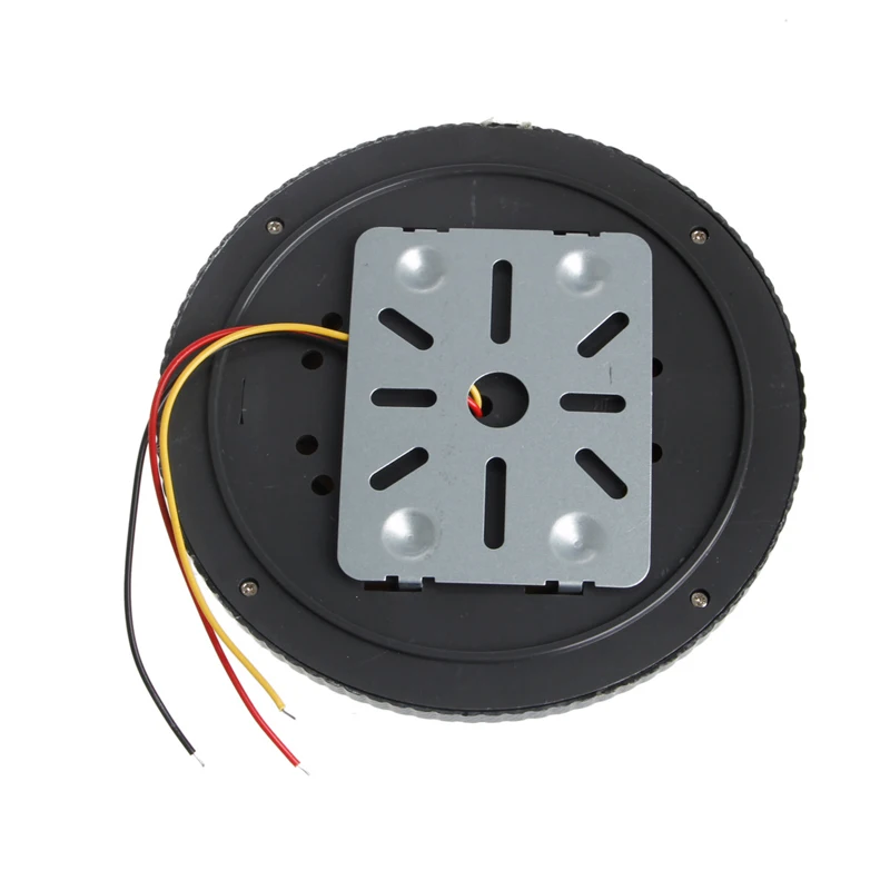 

1Pc Car Vehicle 12V 46-LED Interior Indoor Roof Ceiling Dome Light White Lamp