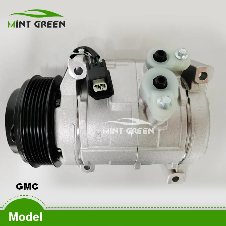 Автоматический компрессор переменного тока для GMC Acadia Chevrolet Traverse Buick Enclave Saturn Outlook