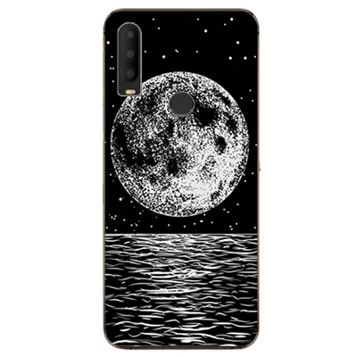 Для Alcatel 3X2019 5048U 5048Y чехол 6,5" Роскошный чехол из ТПУ и силикона чехол s для Alcatel 3X3X2019 задняя крышка телефона - Цвет: W42