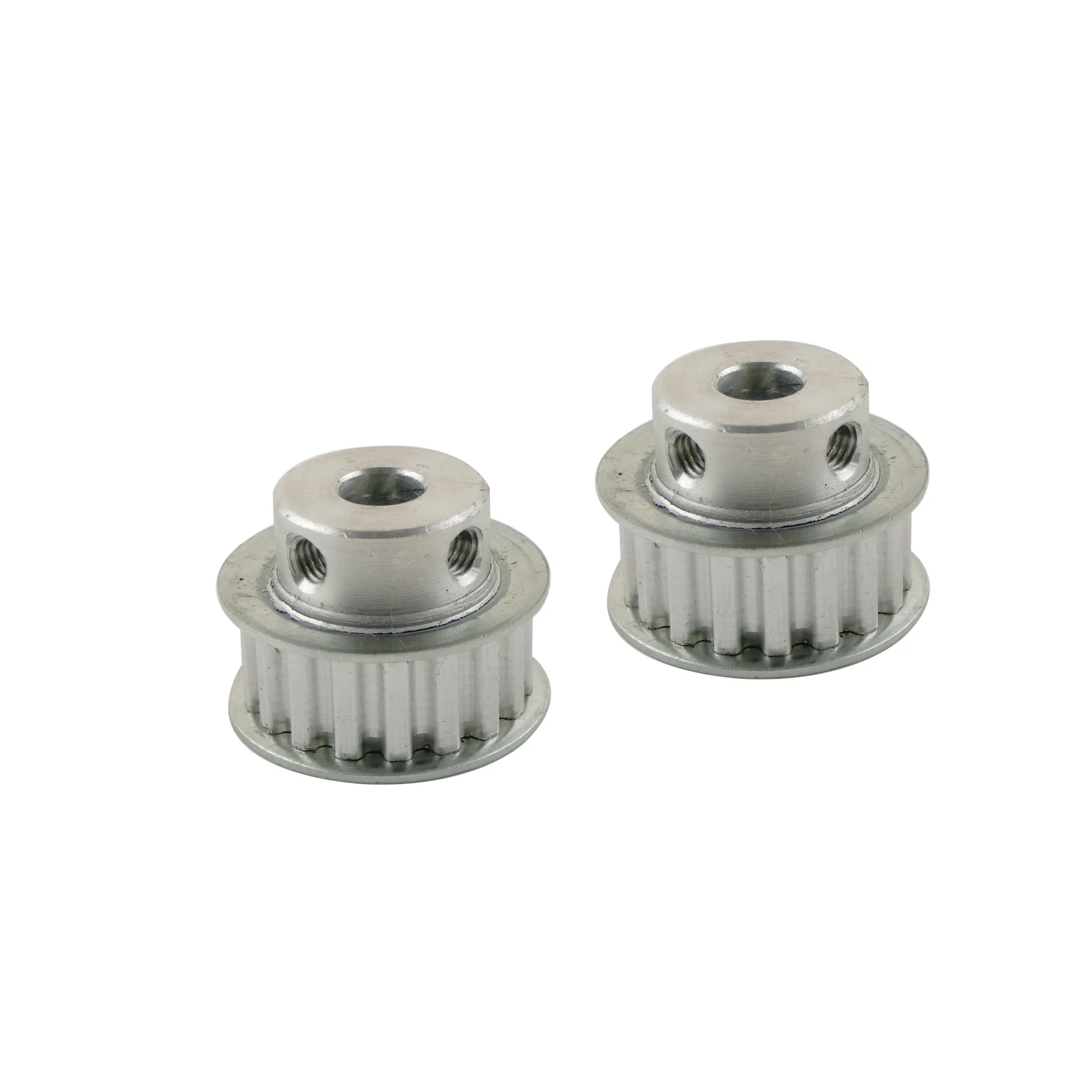 Шкив для зубчатого ремня 2 шт диаметром отверстия 5/6/6 35/7/8/10 мм Зубчатый шкив