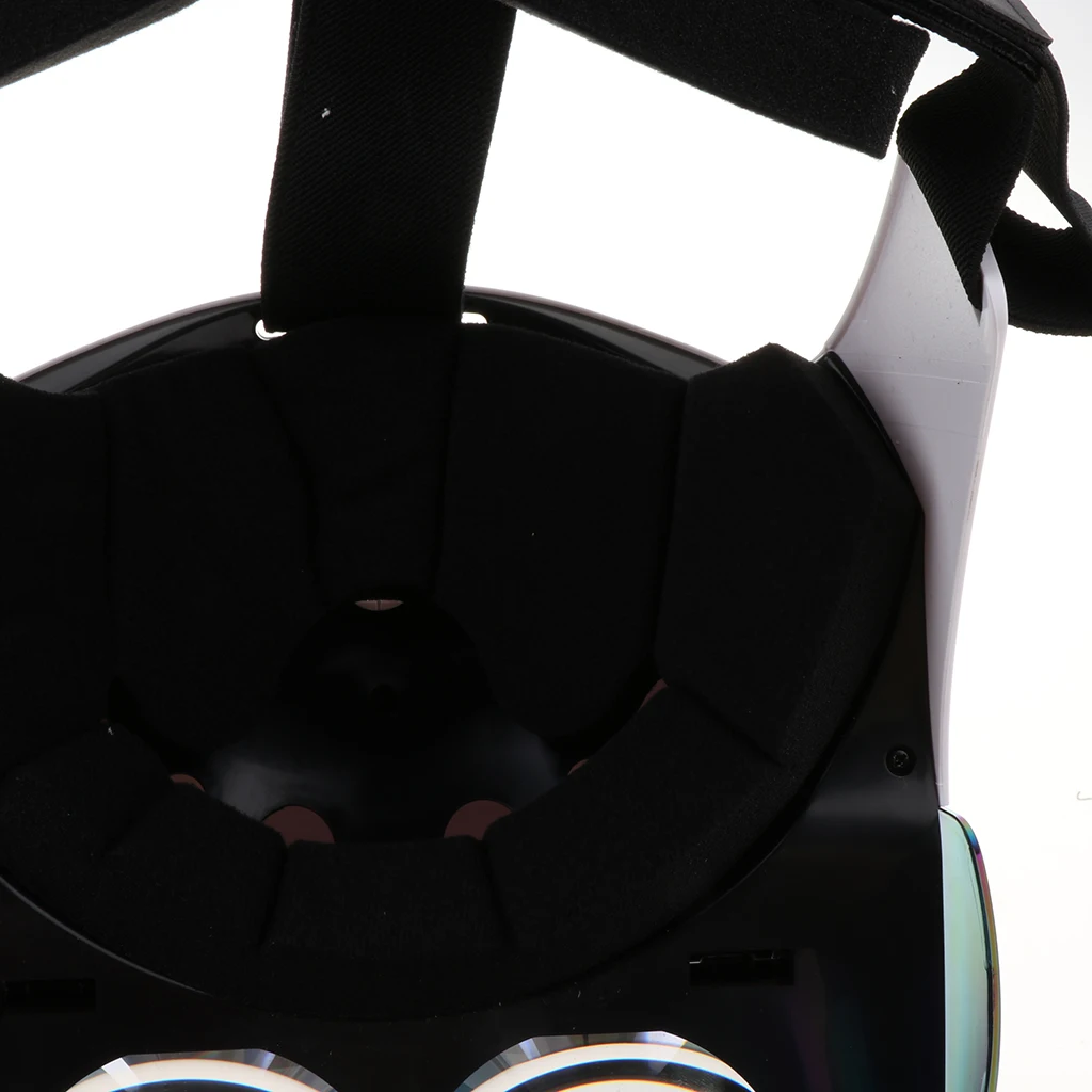 Виртуальная реальность 3D VR игровой шлем для iPhone и Android 4,2-5,7 дюймов