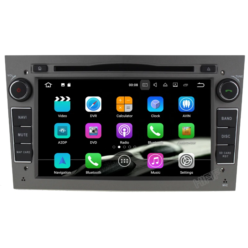 PX6 IPS 2Din Авто Радио Android 10 для OPel/ASTRA/Zafira/Combo/Corsa/Antara/Vivaro Автомобильный