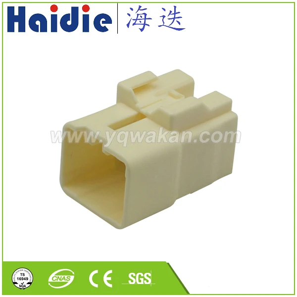 Бесплатная доставка 5 комплектов 13pin sumitomo автомобильный проводной корпус штекер