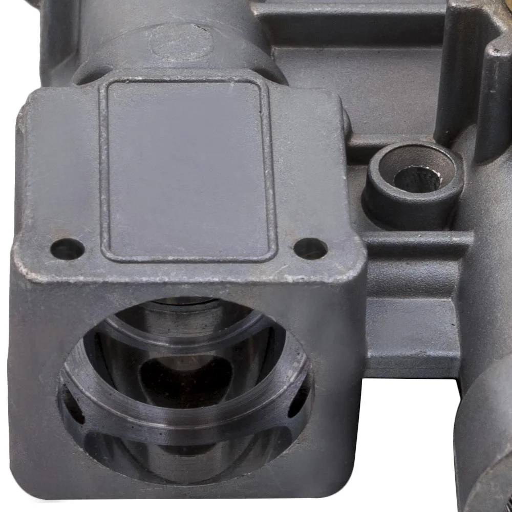 

Pressure Washer Manifold Kit For B S 16031 190627GS 190574GS 020228 w/Rings