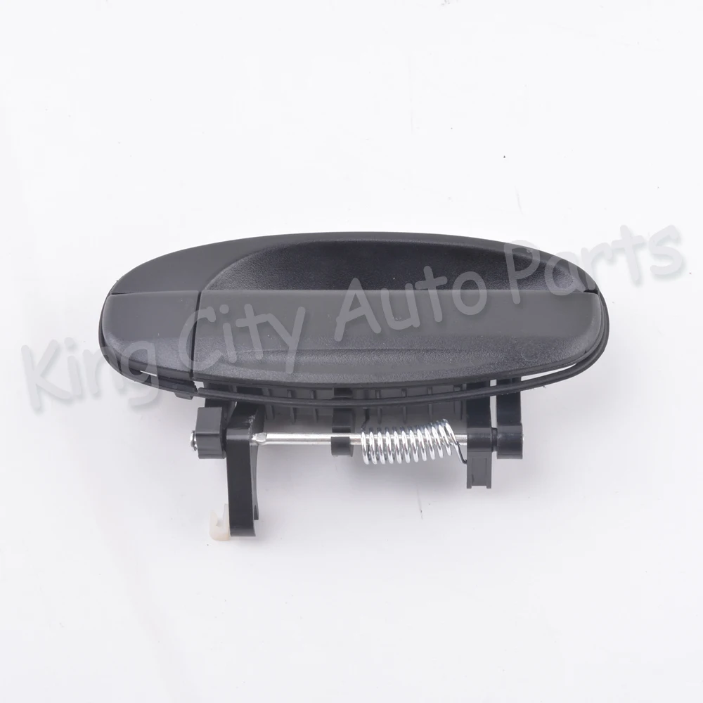 CAPQX Наружная ручка двери автомобиля для Chevrolet Kalos 2004 2005 2006 2010|Переключатели и
