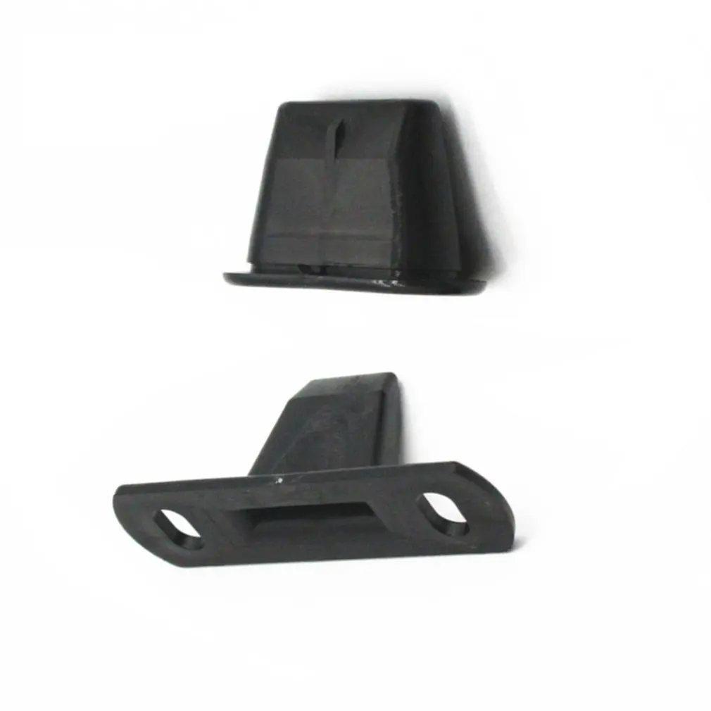 Для Fiat Scudo 1995 2006 боковой раздвижной Фиксатор двери набор/руководство и Pin новый