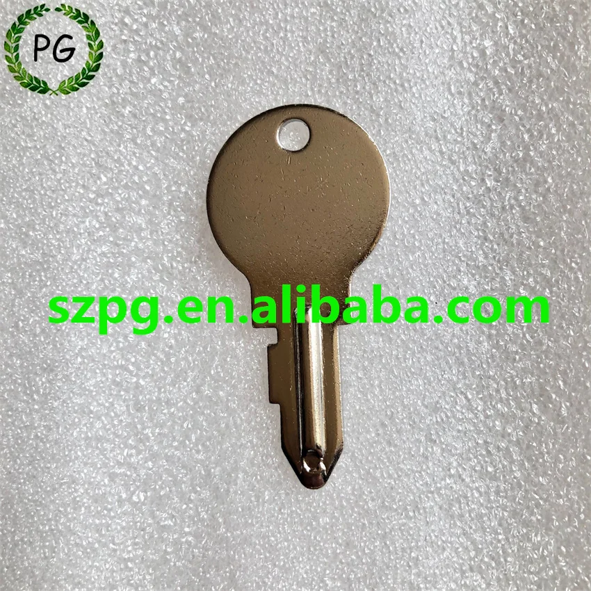 

10PCS 32130-31812 Key 37150-31810 for Kubota