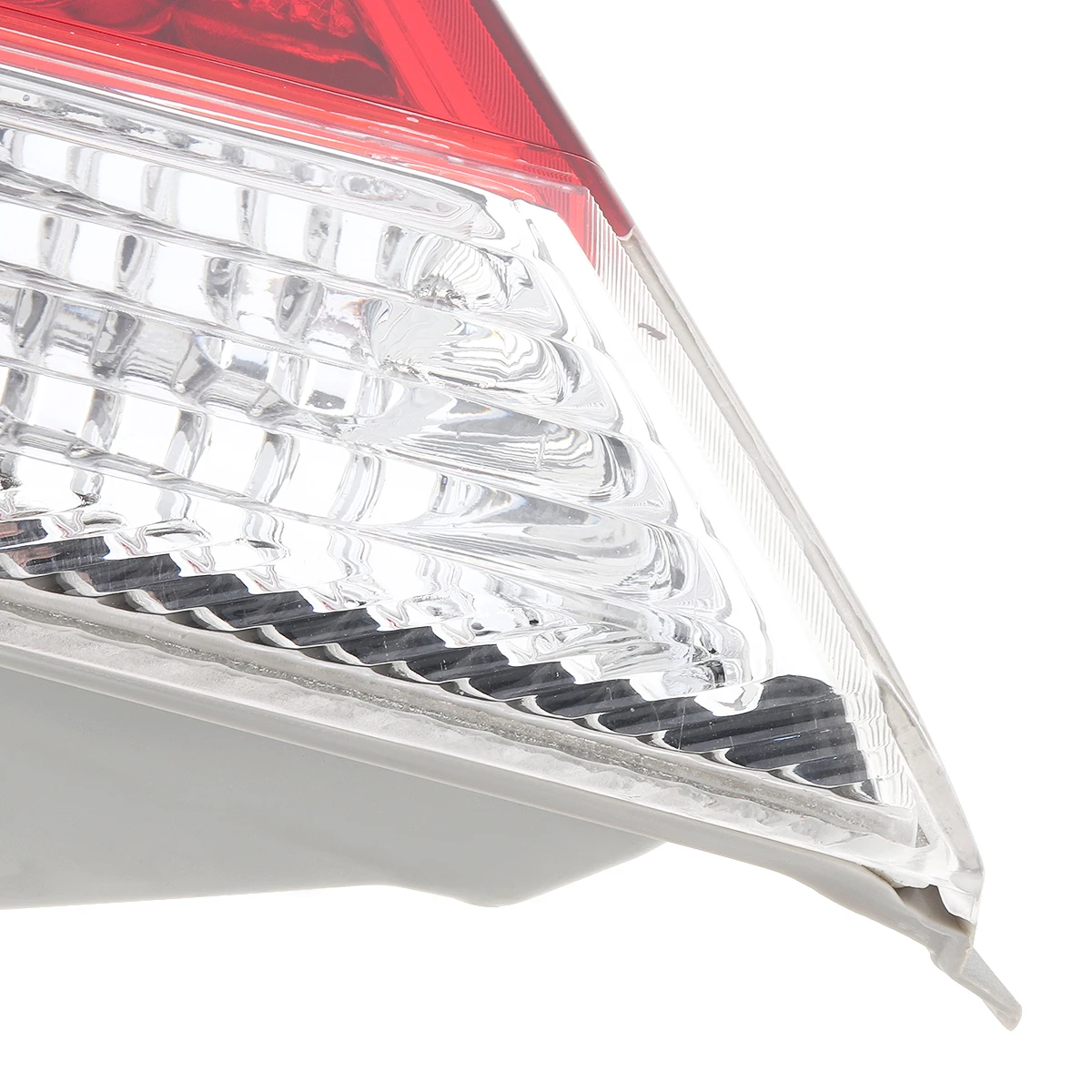 

Car Lights Waterproof Durable Car Tail Light Left Right Side LH Red Lens 81561-8Y004-B Fit for Toyota ACV30 Car Tail Lights