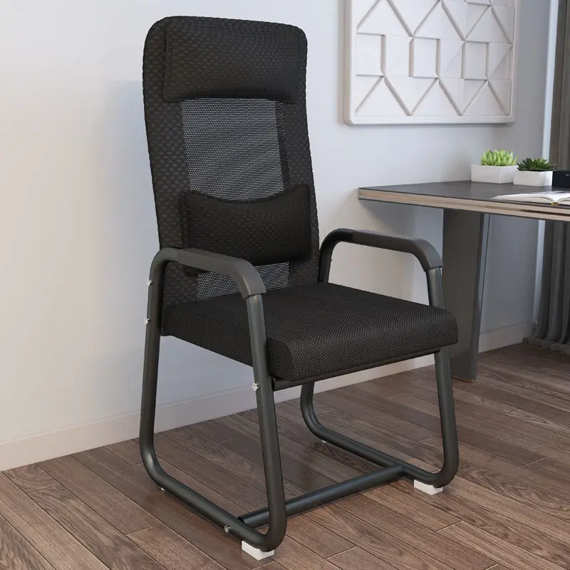 Компьютерное кресло семейное удобное для сидения стул учебы