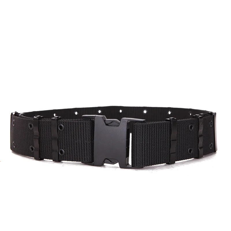 Мужской быстросъемный тактический пояс военный армейский поясной ремень