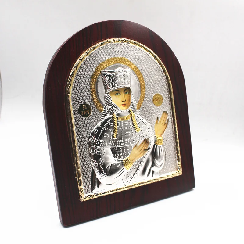 

Orthodox Icons Virgin Mary Religious Crosses Home Decoration Church Utensils Orthodox icon Holy Father