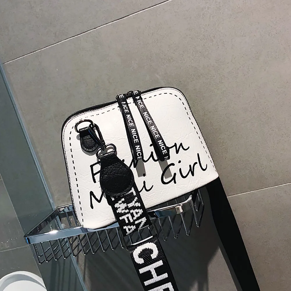 #35 сумки через плечо для женщин сумка Сумка с широким ремнем плечо|Поясные сумки| |