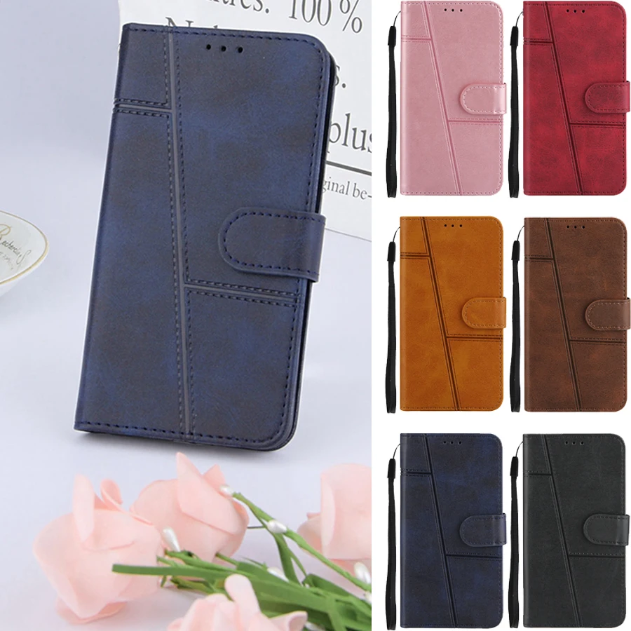 

Card Slot Phone Case on For Cover Xiaomi Mi 10T Pro 5G Lite Flip Leather Wallet Case sfor Xaomi Mi10T 10TPro 10TLite Coque Etui