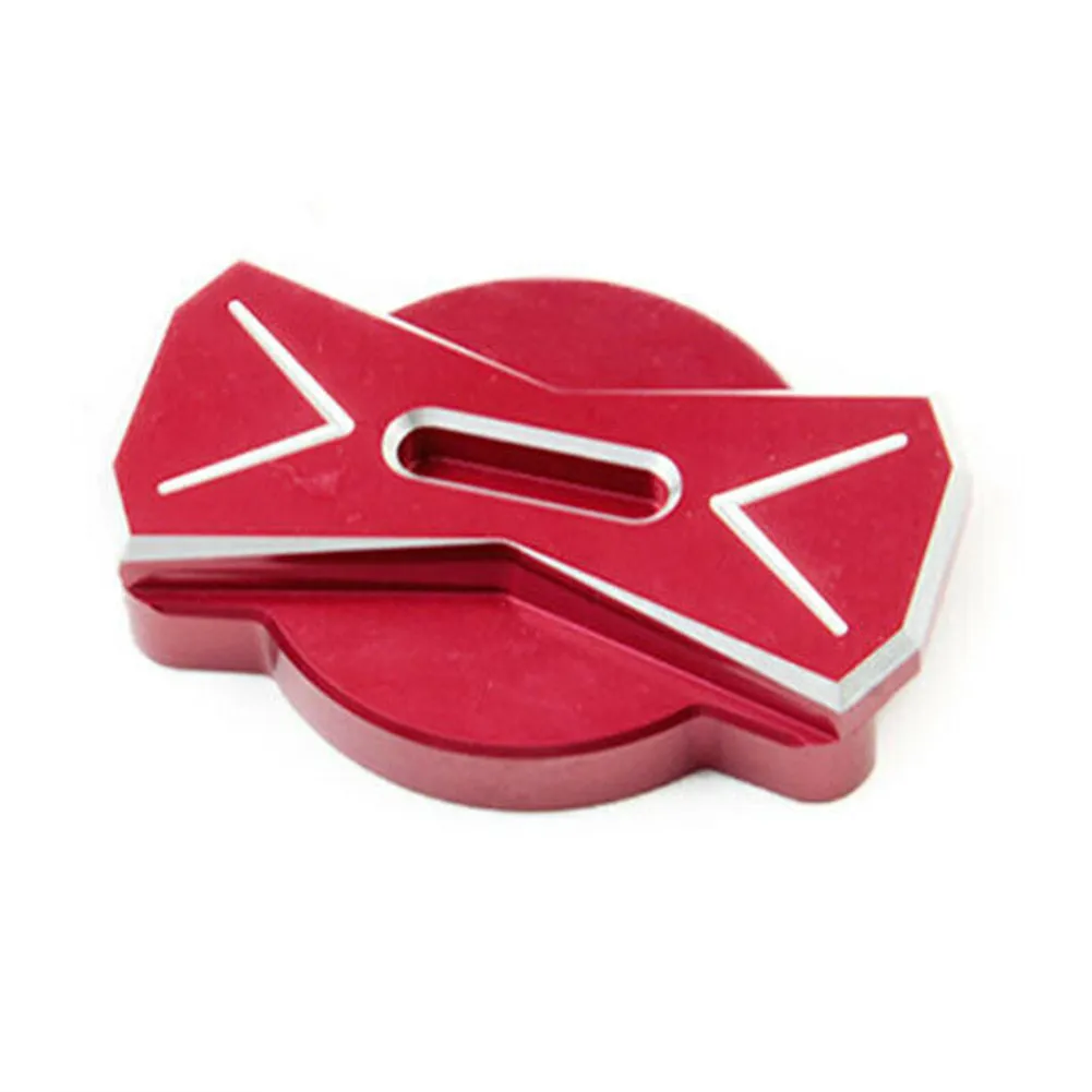 

Replaces Radiator Cap Cover Trim Accessory Aluminium Alloy CNC Cap For Challenger Charger 2011-2021