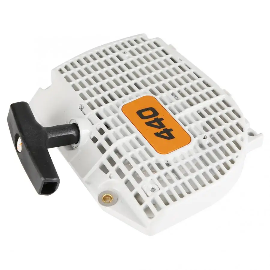 Стартер садовый для бензопилы Stihl 044 046 MS440 MS460 1128 080 2104|Бензопилы| |