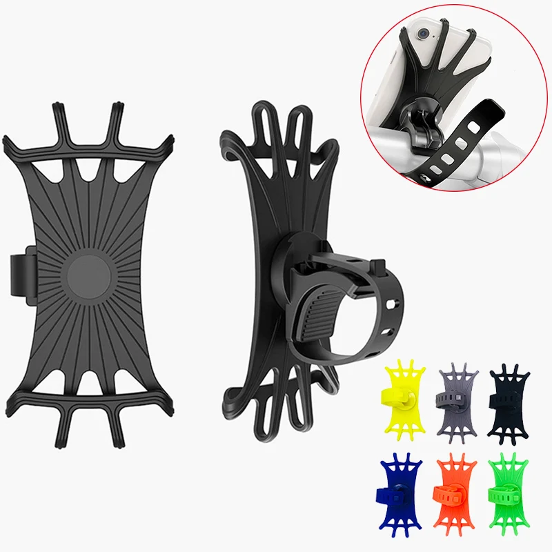 1 шт. аксессуары для детской коляски мобильный телефон держатель стойка
