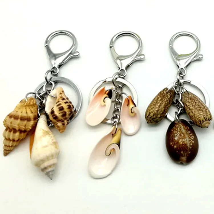 Модный брелок в стиле бохо подвеска виде кристалла сумочка с брелоком аксессуары