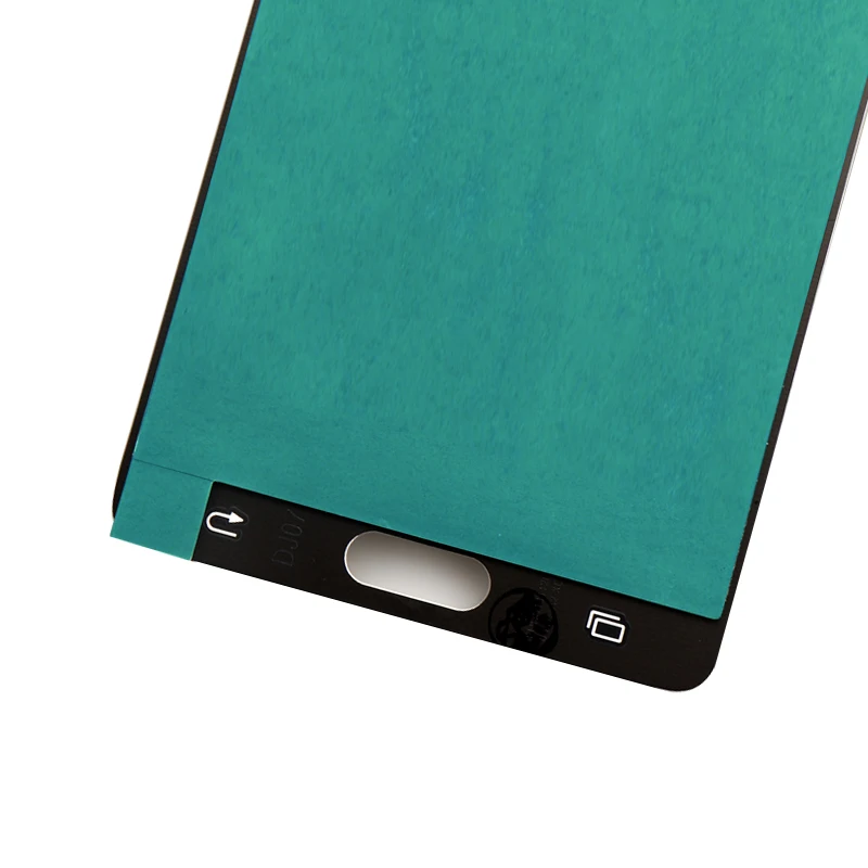 Оригинальный ЖК-экран 5 7 дюйма для SAMSUNG Galaxy Note 4 N910 N910C N910A N910F дигитайзер сенсорного